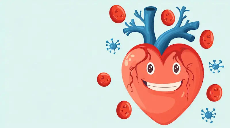 Guide to Heart Disease Children